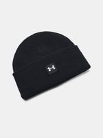 Under Armour UA Halftime Shallow Cuff Kapa crna