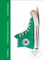 A Pocket Guide to Converse - Jessica Bumpus - kniha z kategorie Design