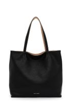 Emily & Noah Shopper torba 'Eva'  crna