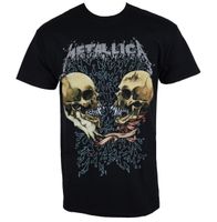 metalik majica muško Metallica - Sad But True - ROCK OFF - METTS25MB RTMTLTSBSAD XL