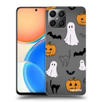 ULTIMATE CASE pro Honor X8 4G - Spooky crew