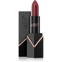 puroBIO Cosmetics Creamy Matte Cremiger Lippenstift Farbton 101 Rosa Nude 4,4 g