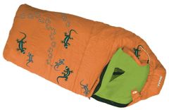 Kinderschlafsack PATROL LITE R - Orange