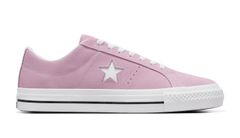 Trampki - Converse Cons One Star Pro Pink