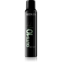 Redken Volumize Guts 10 στάιλινγκ αφρός για όγκο και λάμψη 300 ml