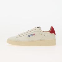 Sneakers Autry Dallas Low Wom Leat/ Marsh Msh/ Red EUR 39