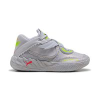 Puma x LaMelo Ball MB.05 "Shine" - Pánske - Tenisky Puma - Sivé - 312480-01 - Veľkosť: 42