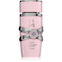 Lattafa Yara parfümiertes öl für Damen 20 ml