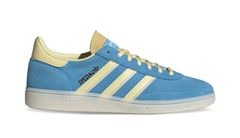 adidas Handball Spezial Muškarci - Tenisice adidas Originals - Plava - IG6276-9.5 - Size: 9.5