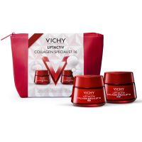 Vichy Liftactiv Collagen Specialist Day & Night vianočná darčeková sada proti vráskam