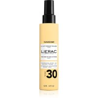 Lierac Sunissime The Melt-in Sun Lotion SPF 30 Bodyspray für die Breunung SPF 30 150 ml