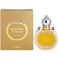 Ajmal Mukhallat Shams parfemska voda uniseks 50 ml