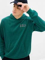 GAP Sweatshirt Grün