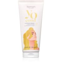Kemon Group Yo Cond очищаючий кондиціонер 200 мл