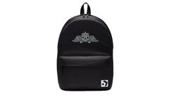 Converse Dotd Speed 3 Backpack Unisex - Batohy a tašky Converse - Čierna - 10026537-A01-One-size - Size: One size