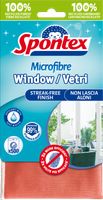 Spontex Microfibre Window