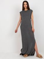 Dress-BA-SK-C1002.61P-dark gray