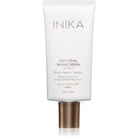 INIKA Organic Natural Sunscreen SPF 50+ крем для засмаги SPF 50+ 50 мл