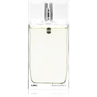 Ajmal Chemystery Eau de Parfum für Herren 90 ml