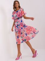 Dress-DHJ-SK-3171-2.60-dark blue