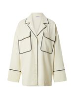 EDITED Bluza 'Mila'  boja pijeska