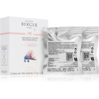 Maison Berger Paris Liliflora dišava za avto nadomestno polnilo 2x17 g