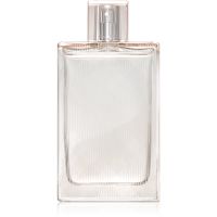 Burberry Brit Sheer toaletná voda pre ženy 100 ml