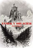 Zámek v oblacích - Jan Linhart - kniha z kategorie Pro děti
