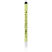 flormar Green Up Eye Pencil Eyeliner Farbton 001 Cloudy 1.2 g