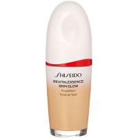 Shiseido Revitalessence Skin Glow Foundation lekki podkład z rozświetlającym efektem SPF 30 odcień Pine 30 ml