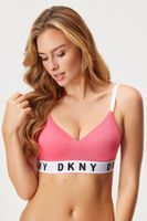 DKNY Push-Up melltartó merevítők nélkül