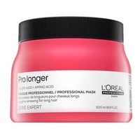 L´Oréal Professionnel Série Expert Pro Longer Lengths Renewing Mask odżywcza maska do włosów osłabionych 500 ml