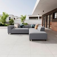 Ambia Garden POHOVKA NA TERASU kov, textil
