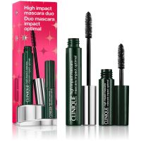 Clinique Holiday High Impact Mascara Duo коледен подаръчен комплект за очи