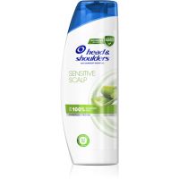 Head & Shoulders Sensitive Scalp Care hidratáló sampon korpásodás ellen 400 ml