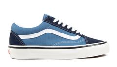 Vans Old Skool 36 Dx (Anaheim Factory)