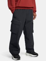 Under Armour UA Unstoppable Utility Cargo Hose Schwarz