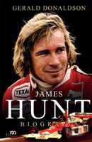 James Hunt (Biografia) - Gerald Donaldson - kniha z kategorie Životopisy