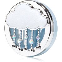 Bath & Body Works Sparkle Cloud тримач освіжувача повітря для автомобіля без наповнення 1 кс