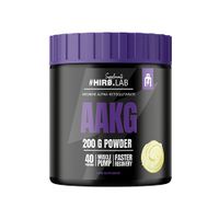 HIRO.LAB AAKG - 200g - Lemon Twist