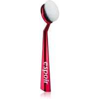 espoir Super Soft Face Brush Rundpinsel für Make-up und Make-up Primer 1 St.
