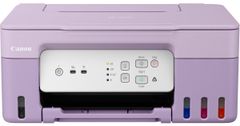 Canon PIXMA G3430 5989C025 atramentová multifunkcia, fialová