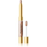 Revolution PRO Glam тіні для повік з шимером 2 в 1 відтінок Lustre 11 гр