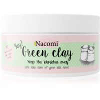 Nacomi Yay! Keep the Blemishes Away ílová maska 65 g