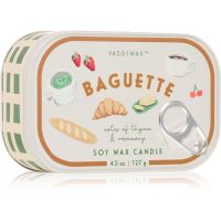 Paddywax Bistro Baguette aроматична свічка 127 гр