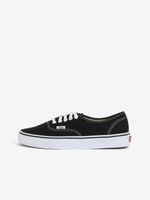 Vans Authentic Tenisówki Czarny