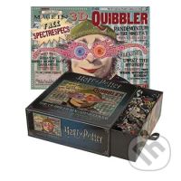 Puzzle Harry Potter: Jinotaj