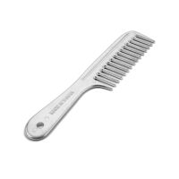 Hřeben na hřívu Aluminium