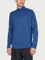 Under Armour UA Tech 1/2 Zip 2.0 Majica plava