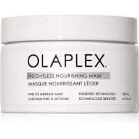 Olaplex Weightless Nourishing Mask maska do włosów do włosów normalnych i delikatnych 200 ml